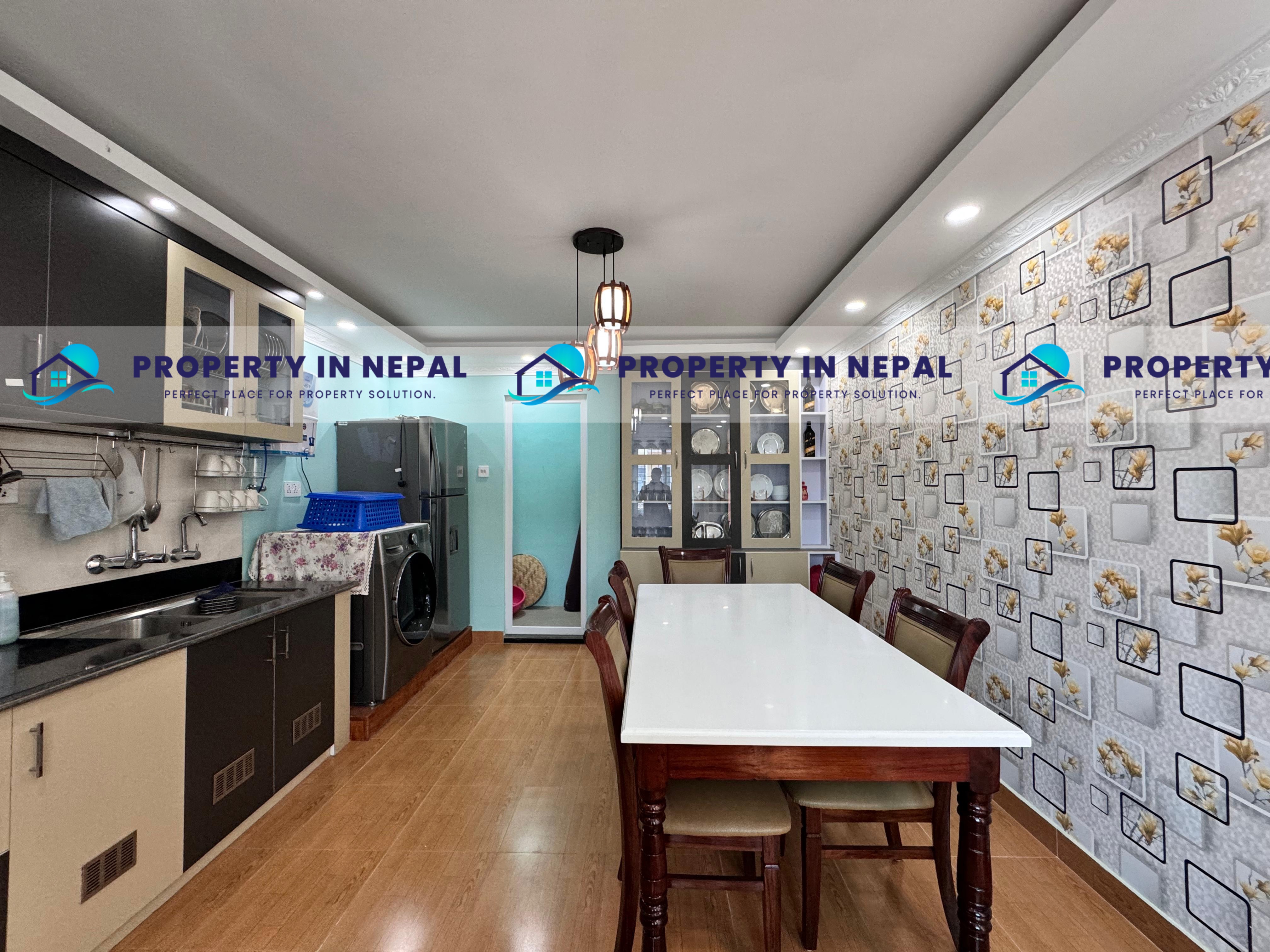 Picture of Mahalaxmi Municipality, Bagmati